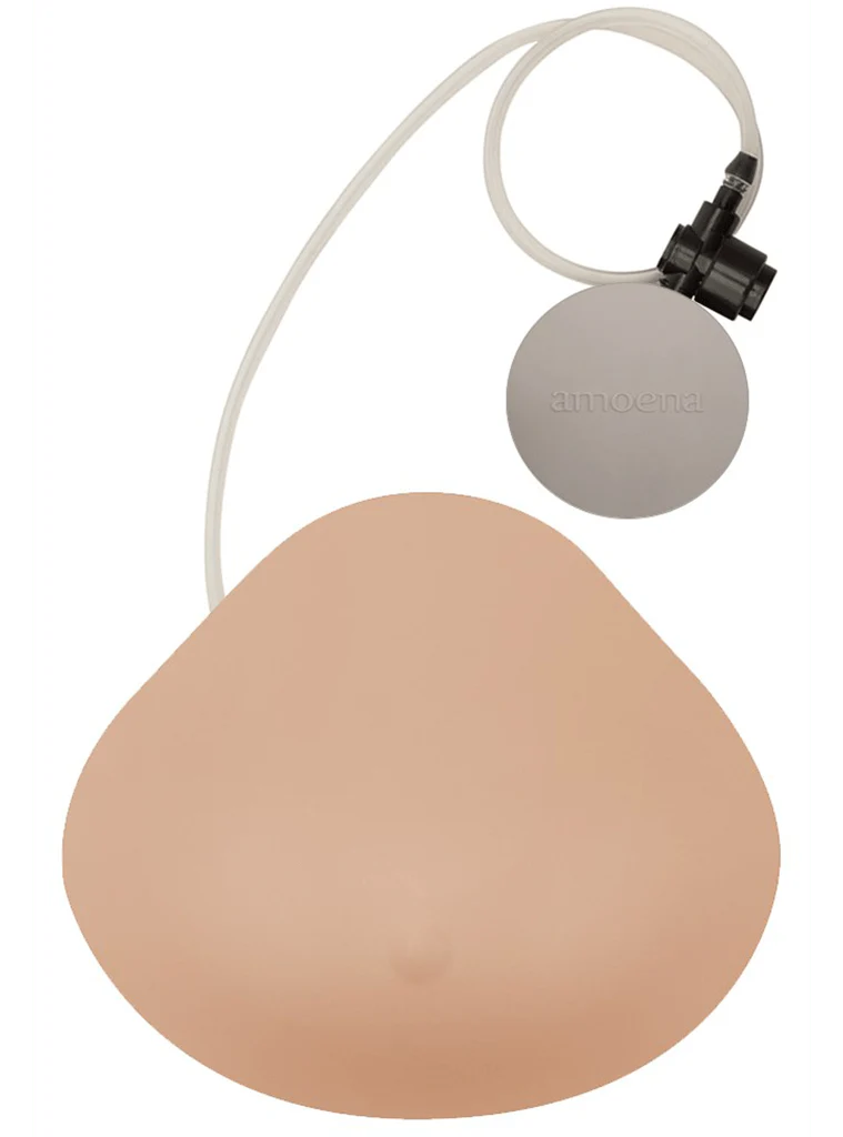 Amoena Adapt Air Light 1SN 329 Adjustable Breast Form - Image 3