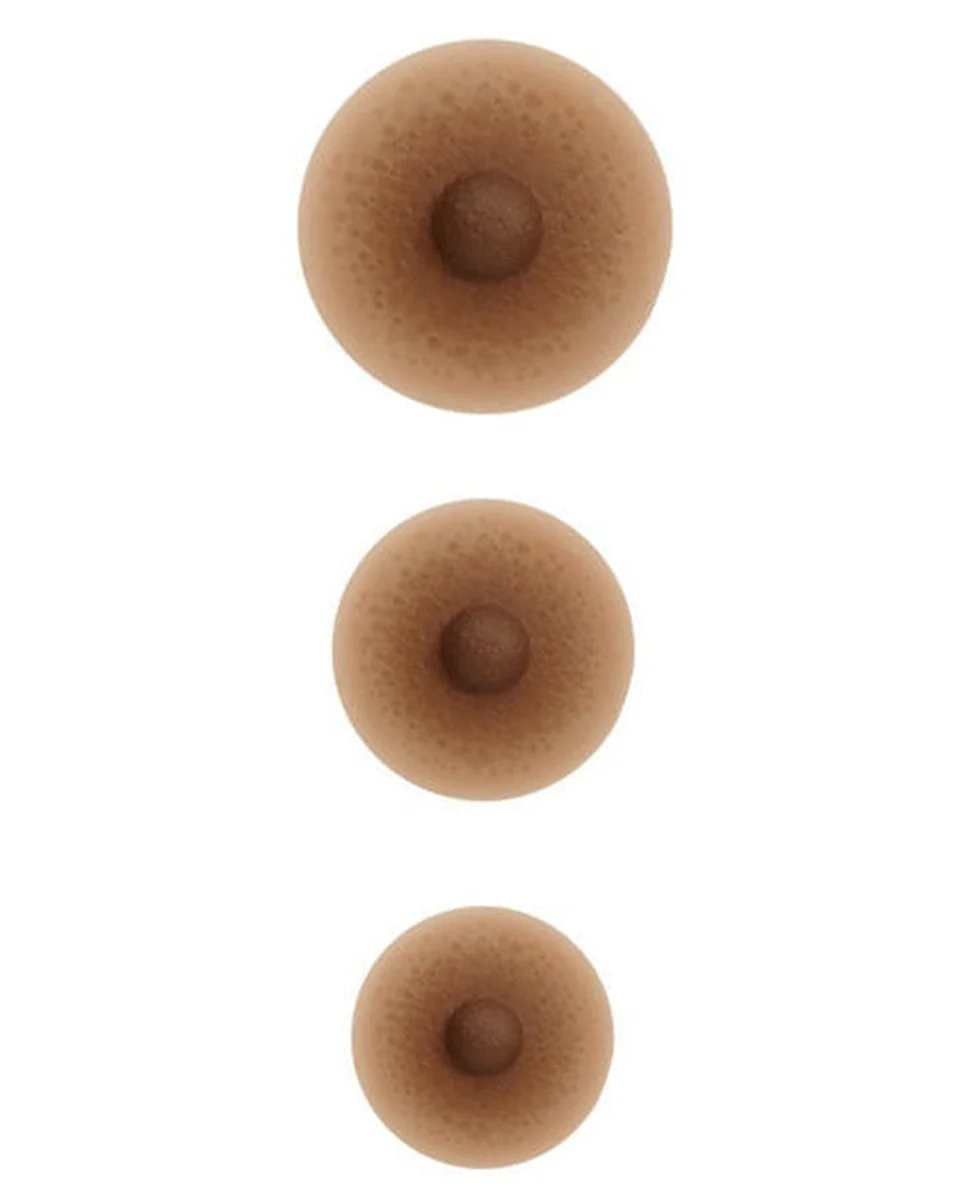 Amoena Adhesive Nipple Set - Image 4