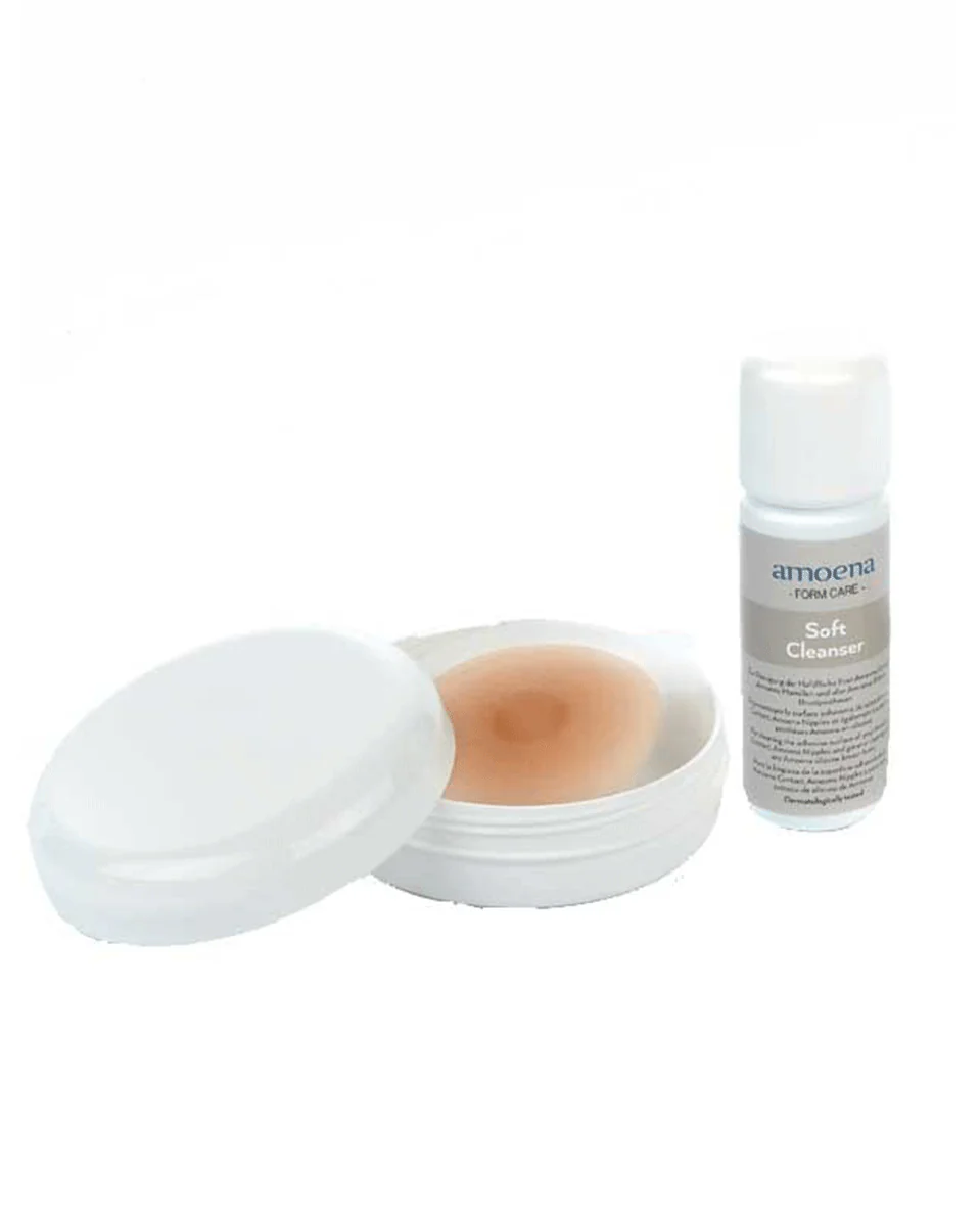 Amoena Adhesive Nipple Set - Image 5
