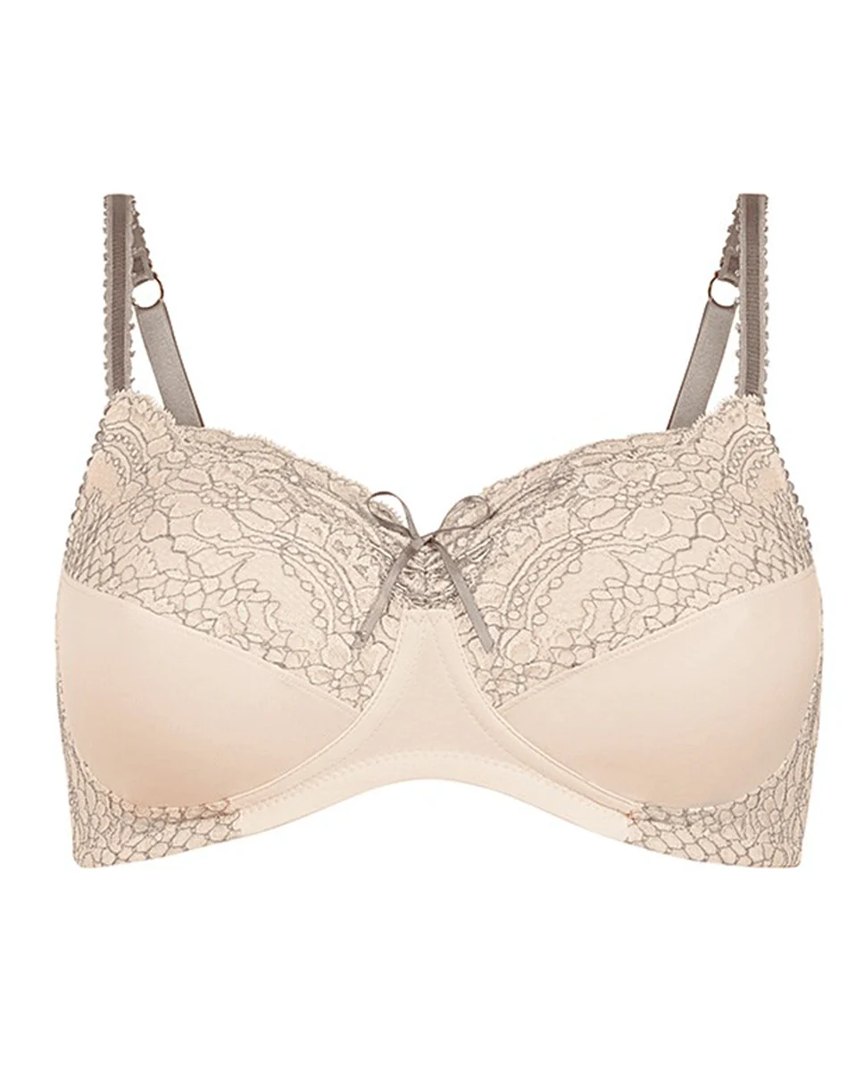 Amoena Alina Wire-Free Bra - Image 3