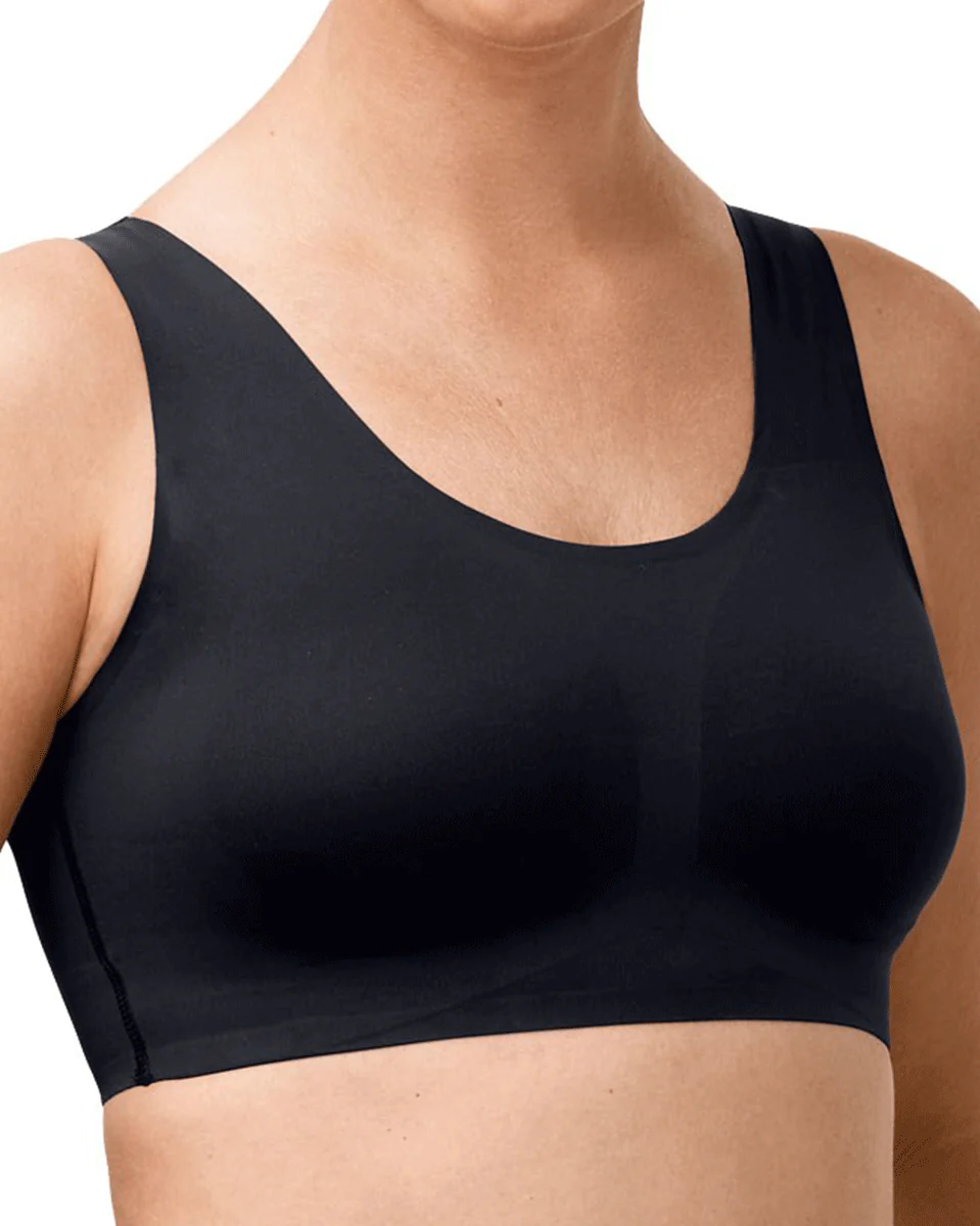 Amoena Amy Seamless Bra Shapewear - Image 3