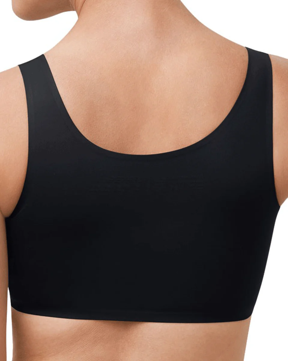 Amoena Amy Seamless Bra Shapewear - Image 4