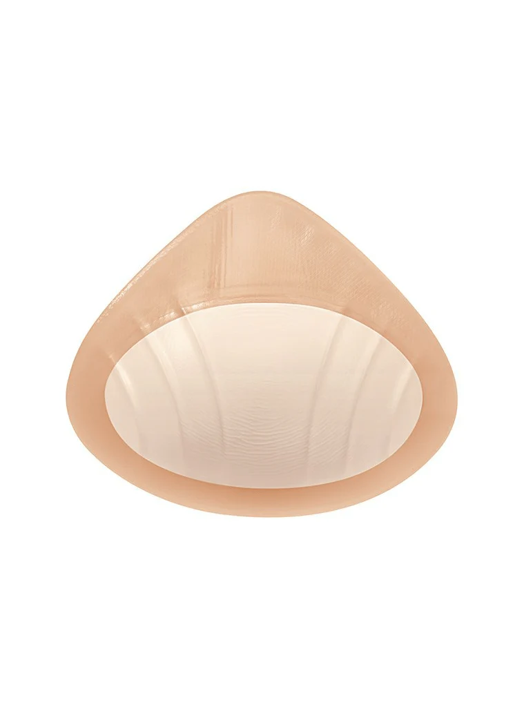 Amoena Balance Contact Medium Delta Breast Form - Image 2
