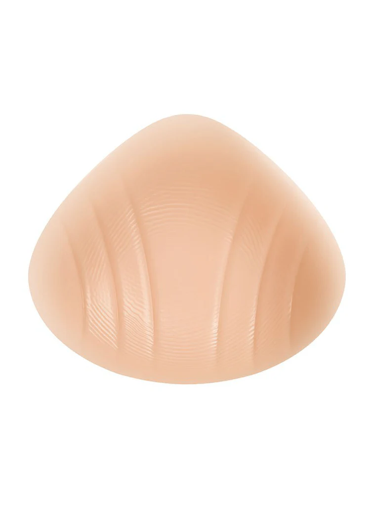 Amoena Balance Essential Thin Delta Breast Form - Image 2