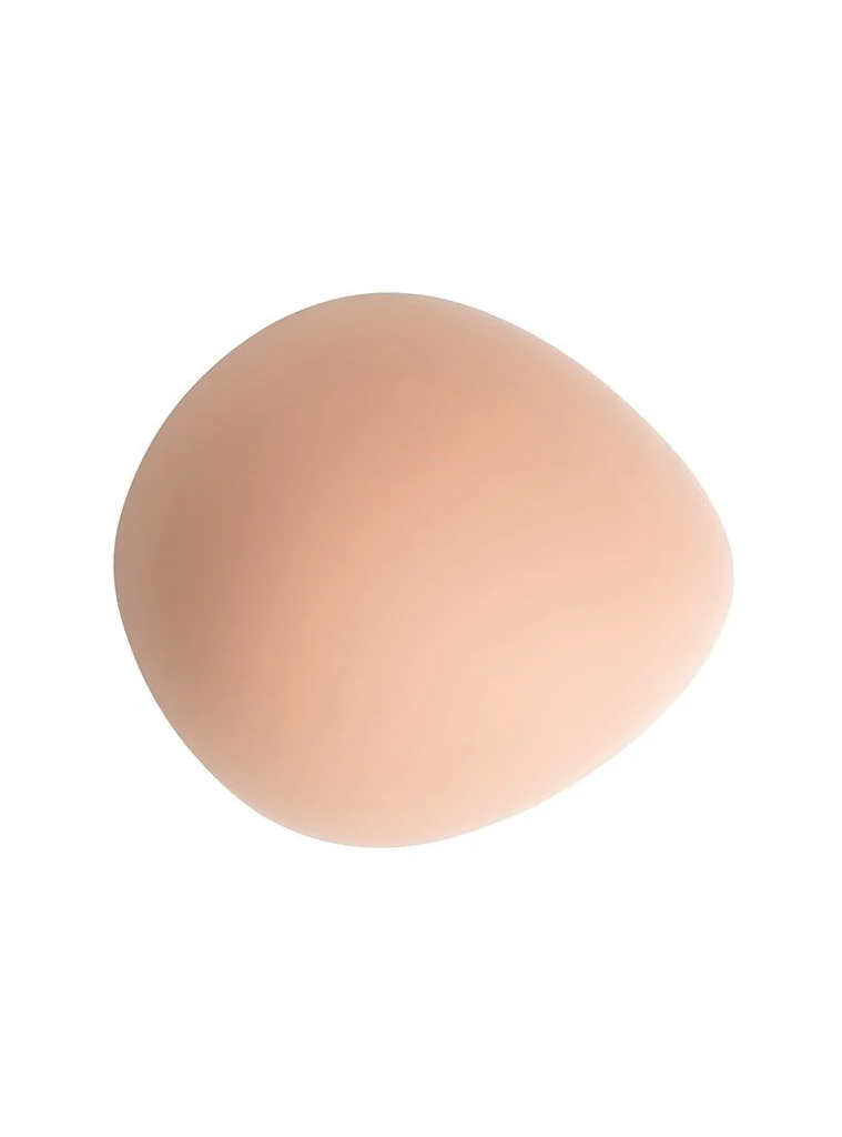 Amoena Balance Essential Thin Oval Breast Form - Image 2