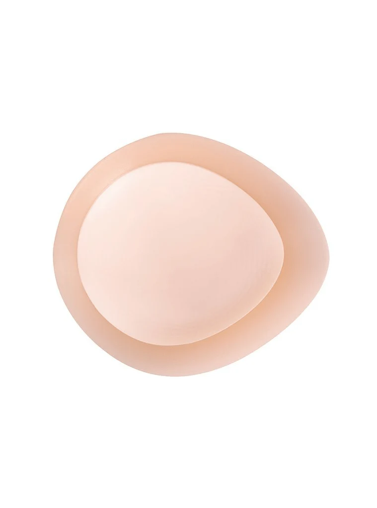Amoena Balance Natura Thin Oval Breast Form - Image 3