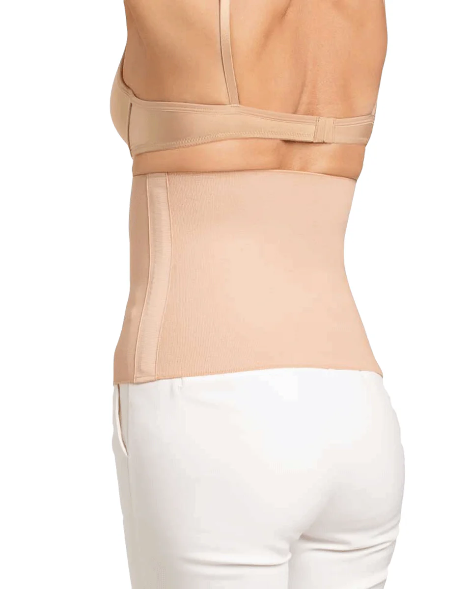 Amoena Compression Belly Bandage - Image 2