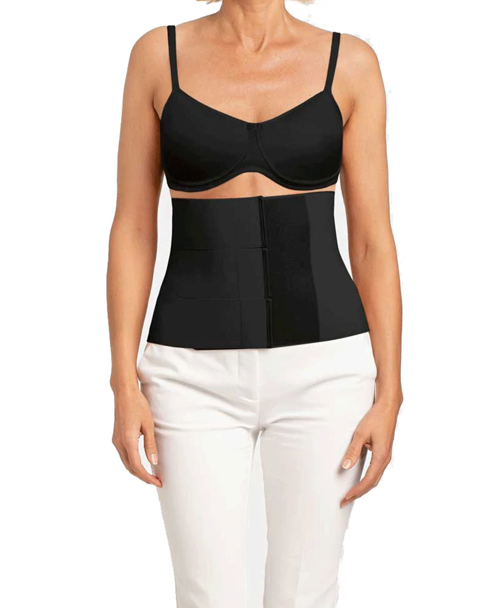 Amoena Compression Belly Bandage - Image 3