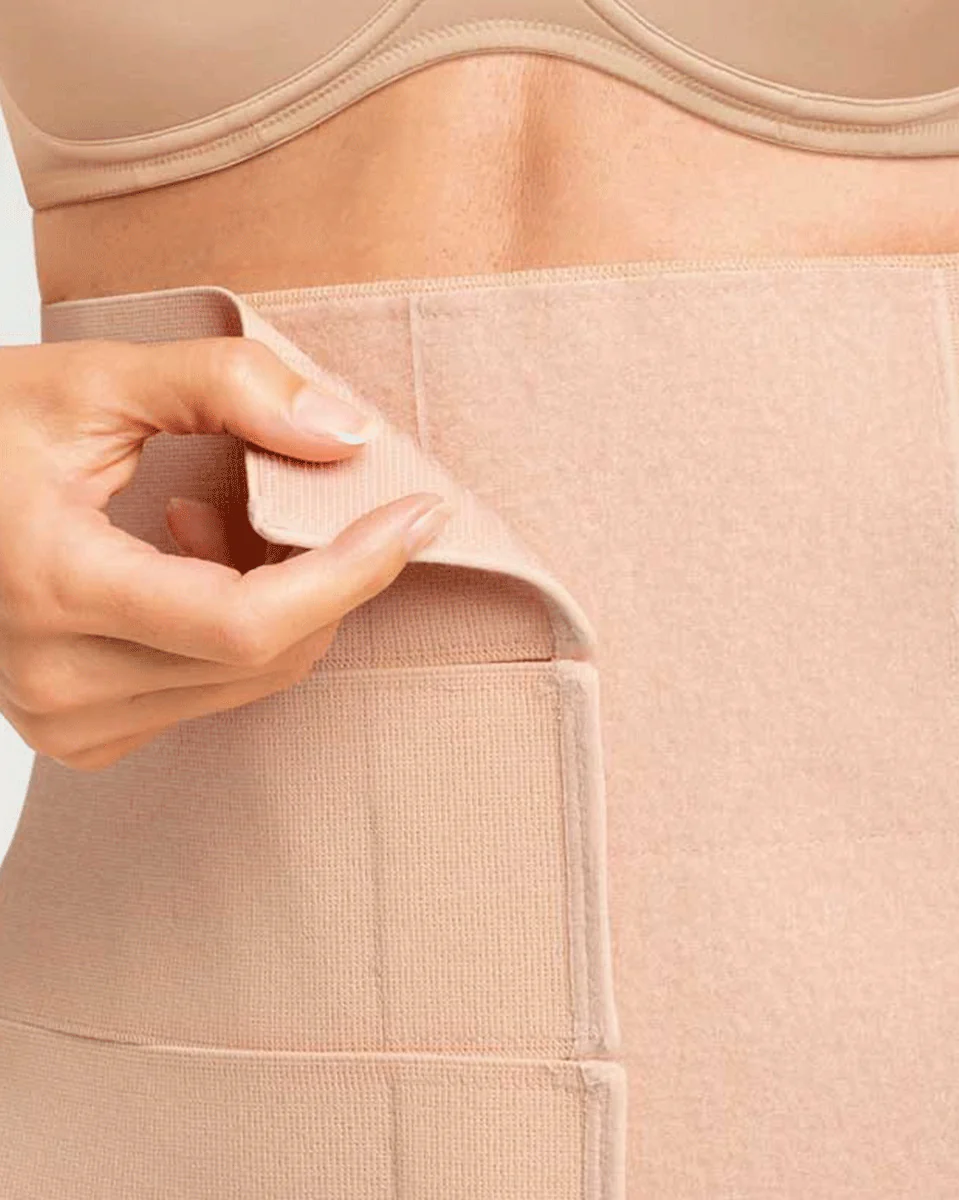 Amoena Compression Belly Bandage - Image 6