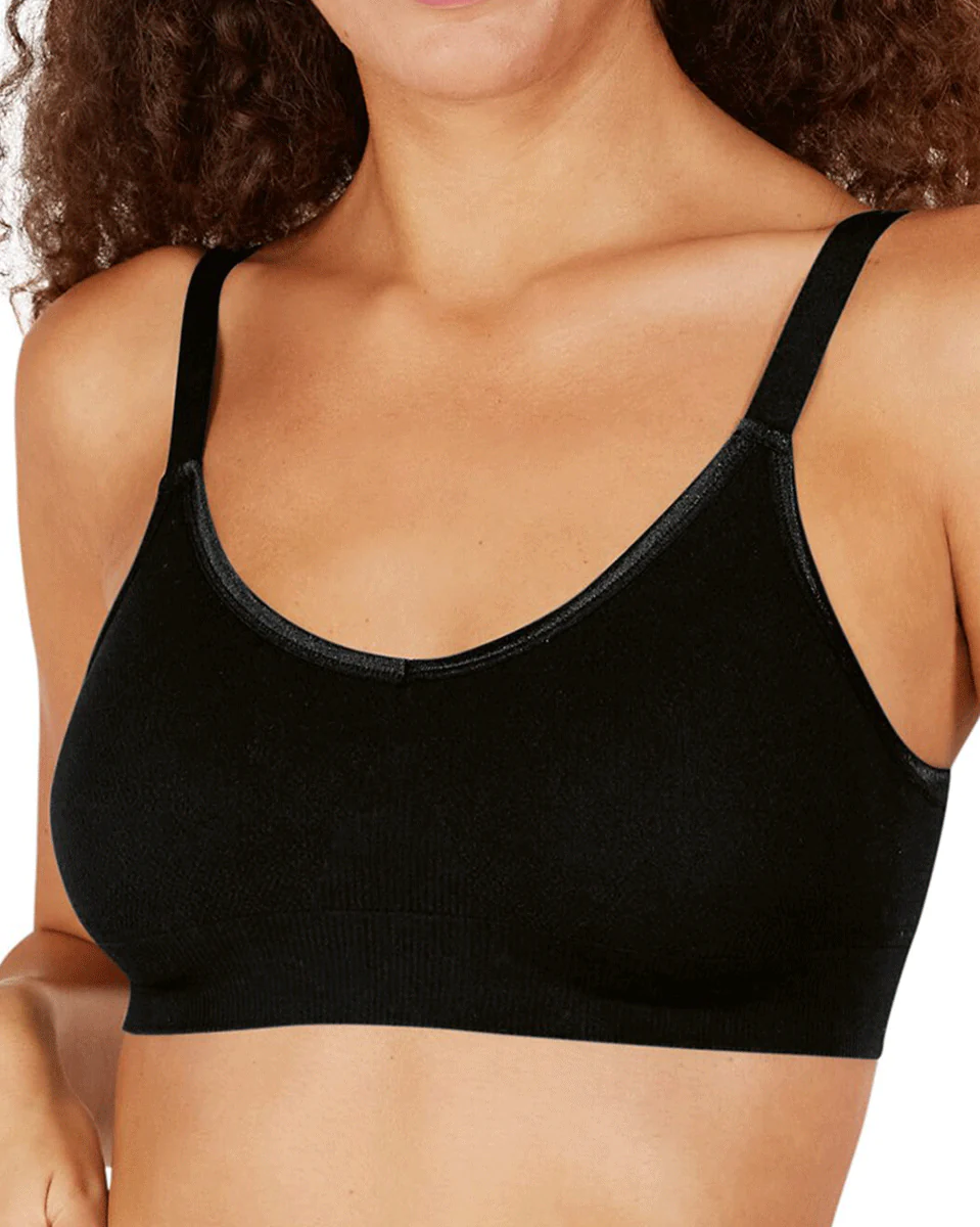 Amoena Eliza Wire-Free Bra - Image 4