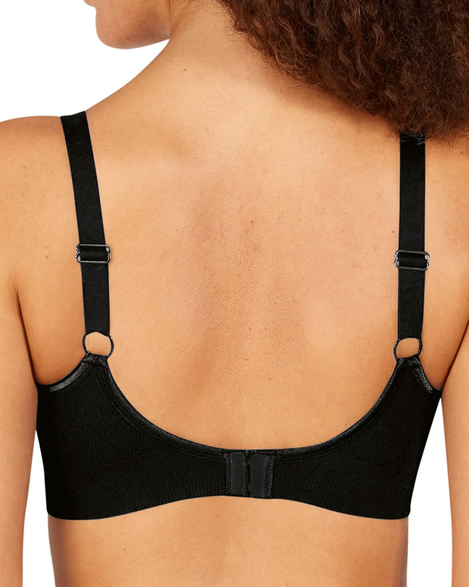 Amoena Eliza Wire-Free Bra - Image 5