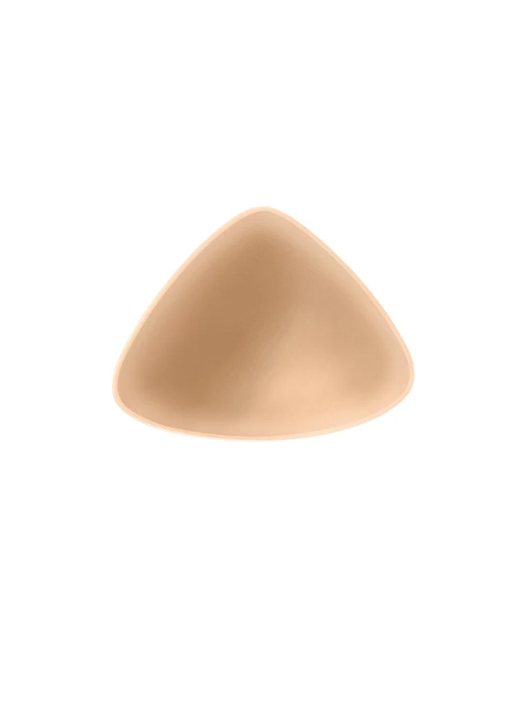Amoena Essential Deluxe 2S Light Breast Form - Image 2