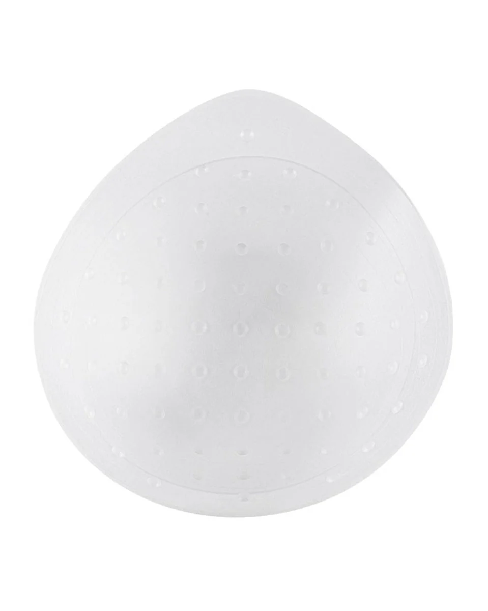 Amoena Lymph Flow Shell - Clear - Image 4