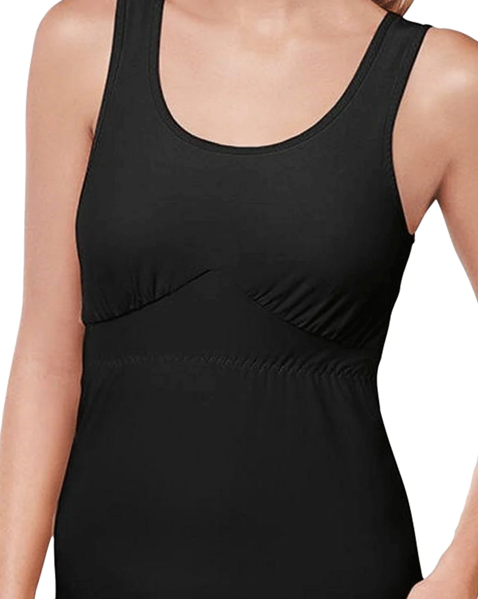Amoena Michelle Post-Op Camisole - Image 4