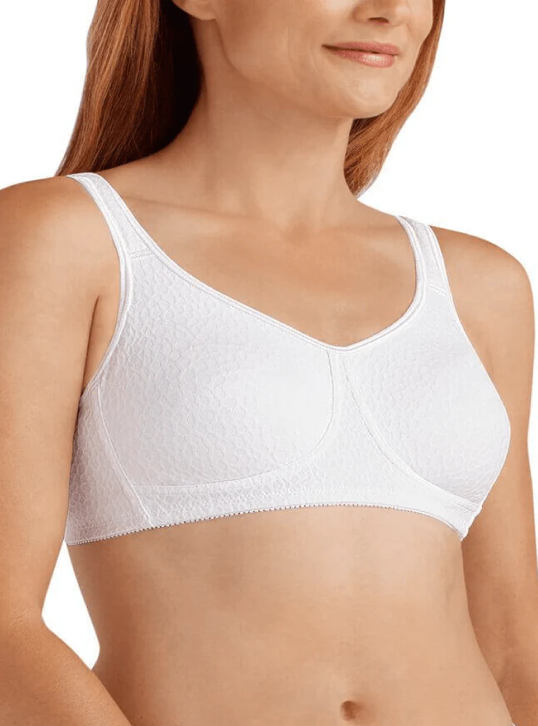 Amoena Mona Non-Wired Soft Bra - Image 3