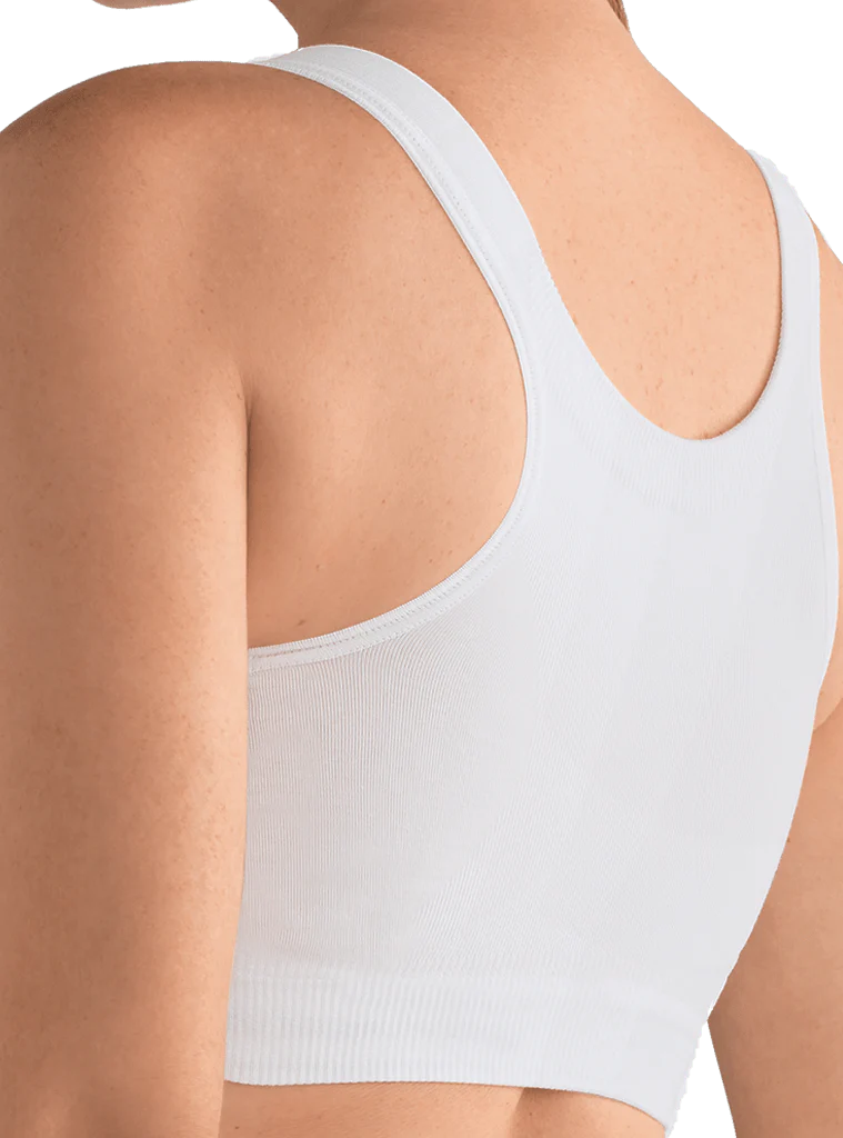 Amoena Theraport Post-Op Bra - Image 2