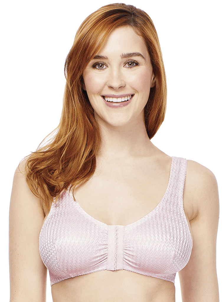 Carole Martin Full Freedom Comfort Bra - Image 11