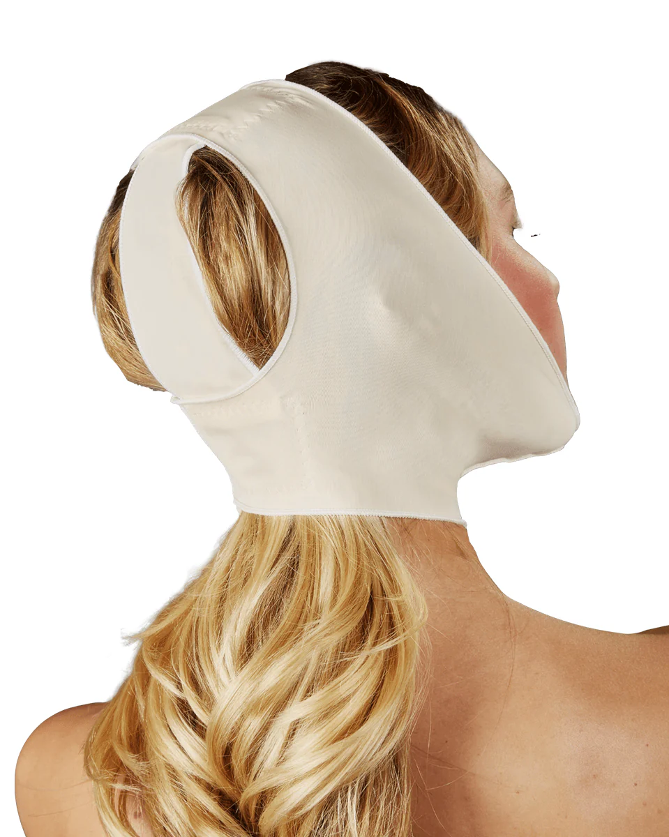 Caromed Face-Lift Garment - Image 2