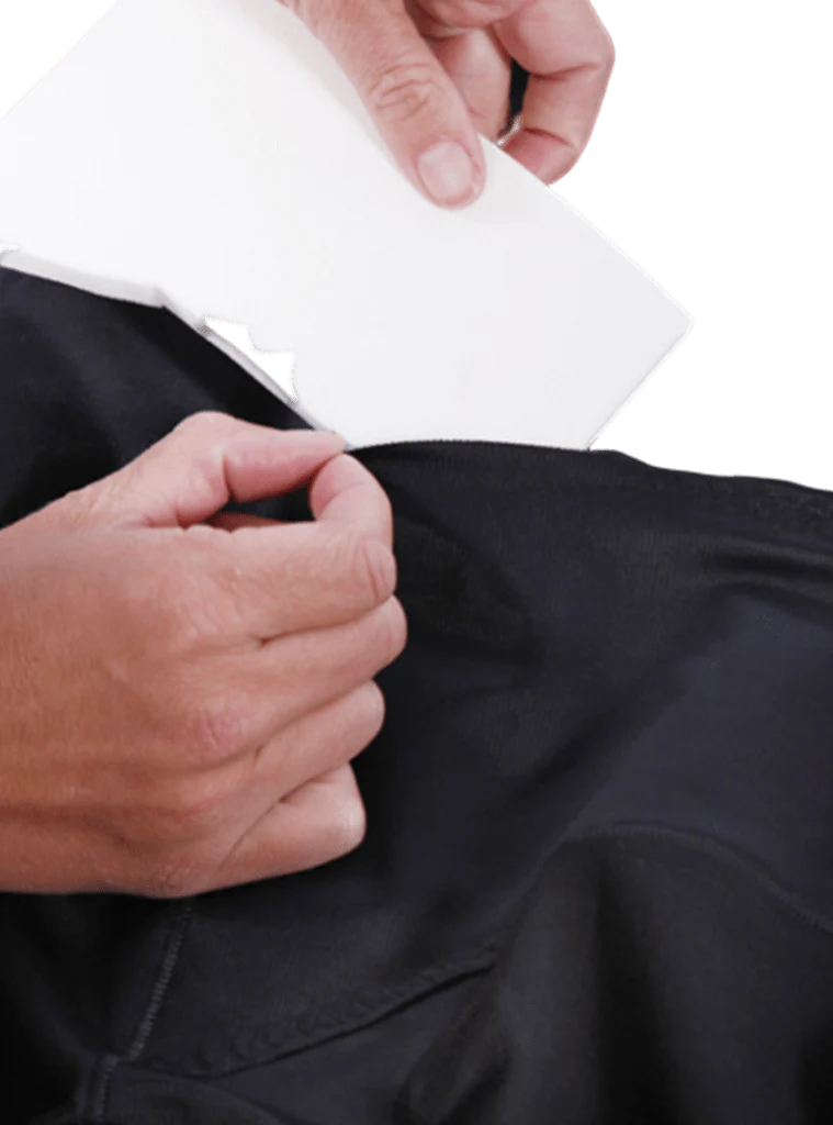 Caromed Sculptures Liposuction Foam® Unisex Patient Pack - Image 4