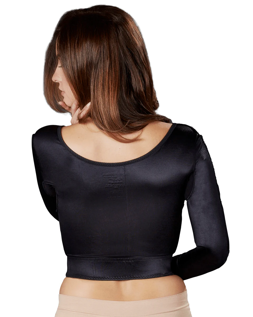 Caromed Vest Style Arm Garment - Image 2