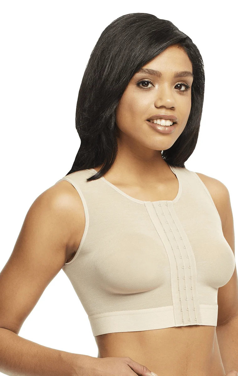 Clearpoint Medical Compressive Surgical Vest - 388 - Image 4