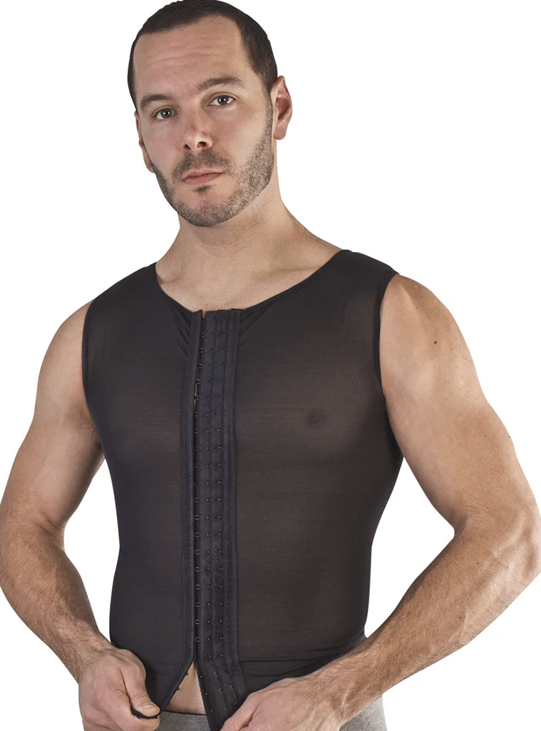 Clearpoint Medical Male Compression Vest - 287 - Image 5