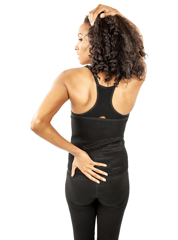 ContourMD Abdominal Binder By Contour - Style 13 - Image 11