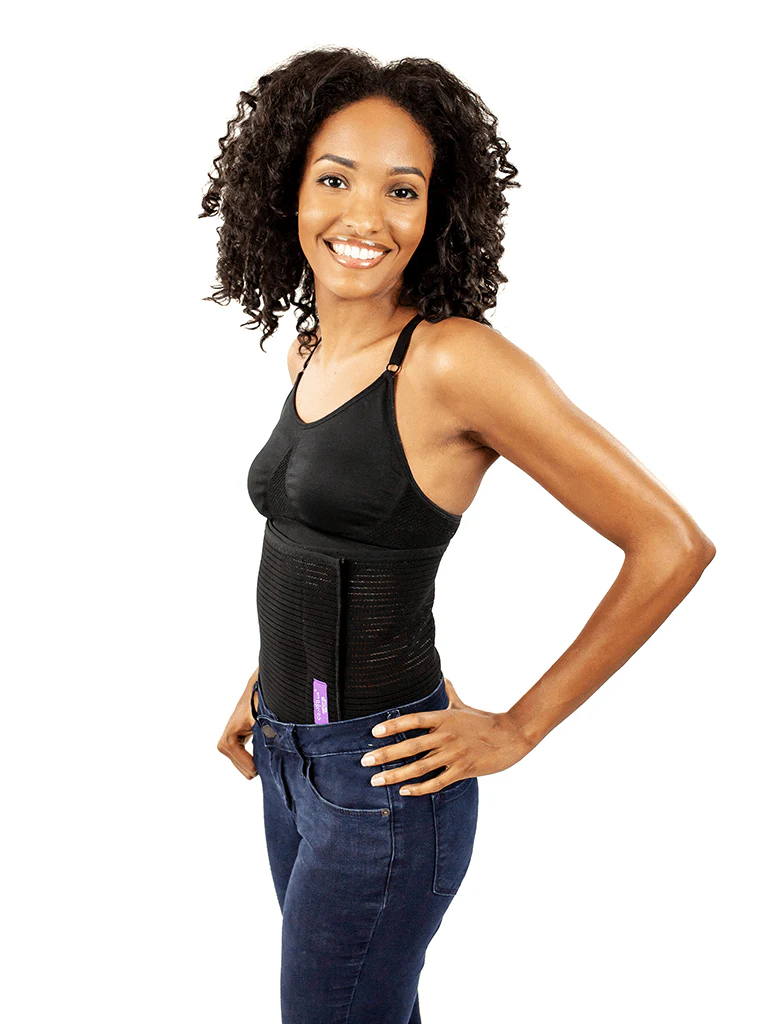 ContourMD Abdominal Binder By Contour - Style 13 - Image 17