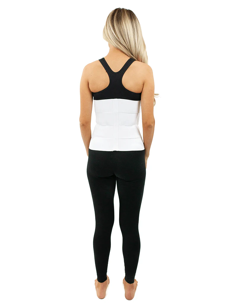 ContourMD Abdominal Binder By Contour - Style 13 - Image 2