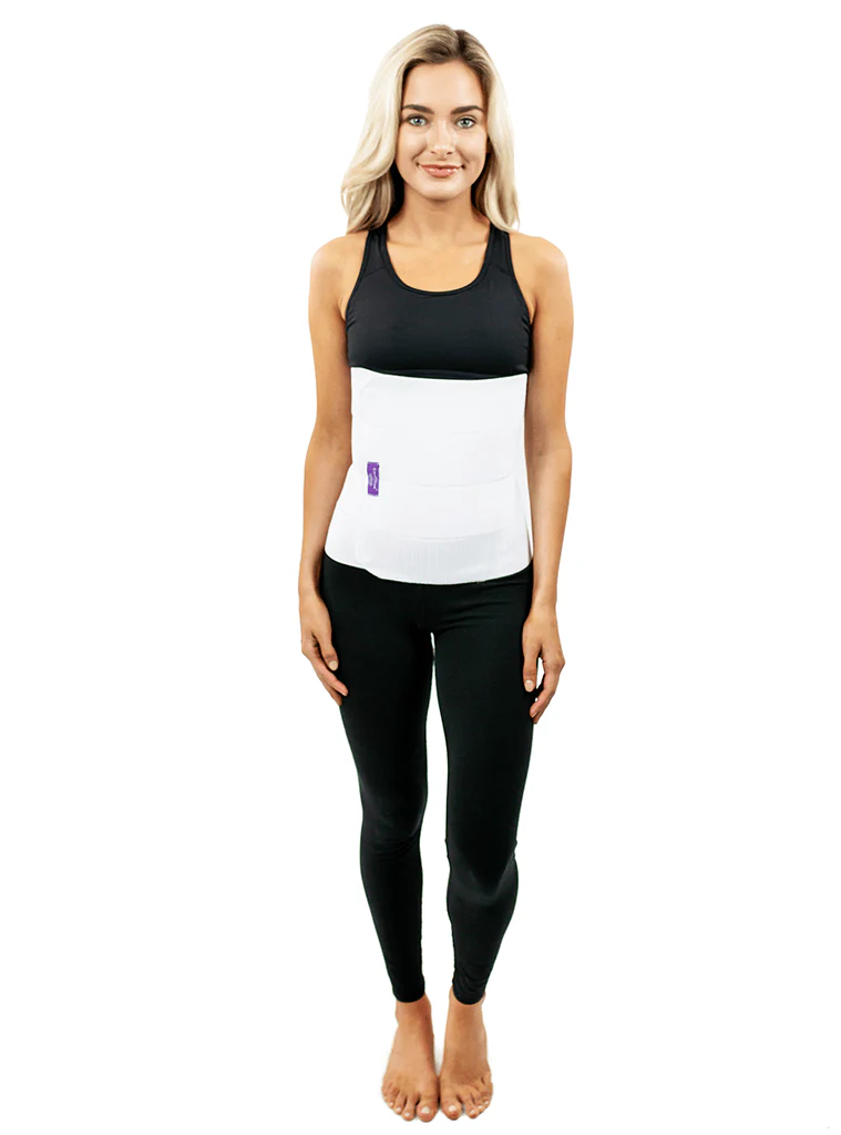 ContourMD Abdominal Binder By Contour - Style 13 - Image 3