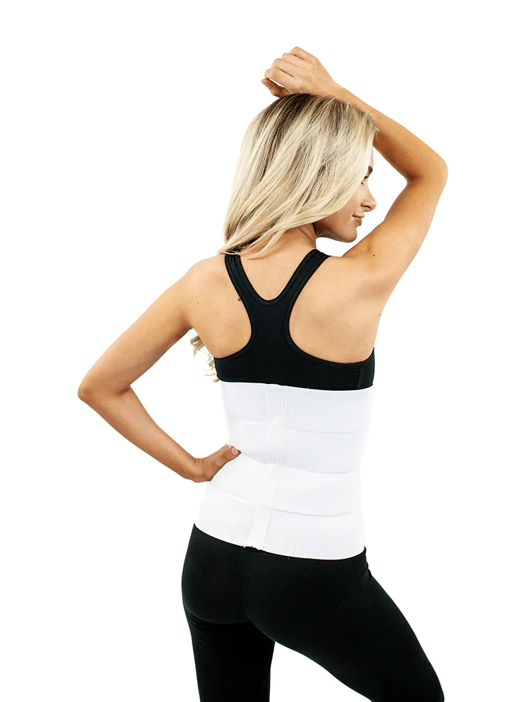 ContourMD Abdominal Binder By Contour - Style 13 - Image 5