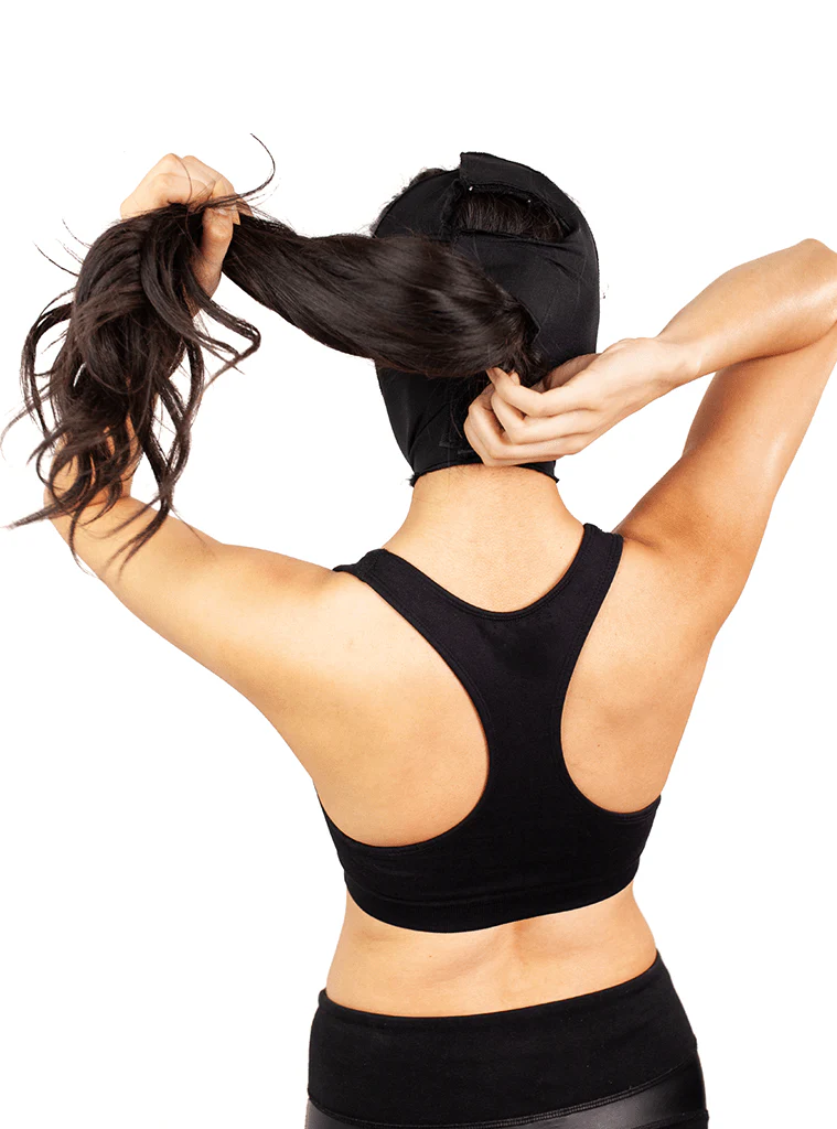 ContourMD Chin Strap By Contour - Style 9B - Image 3