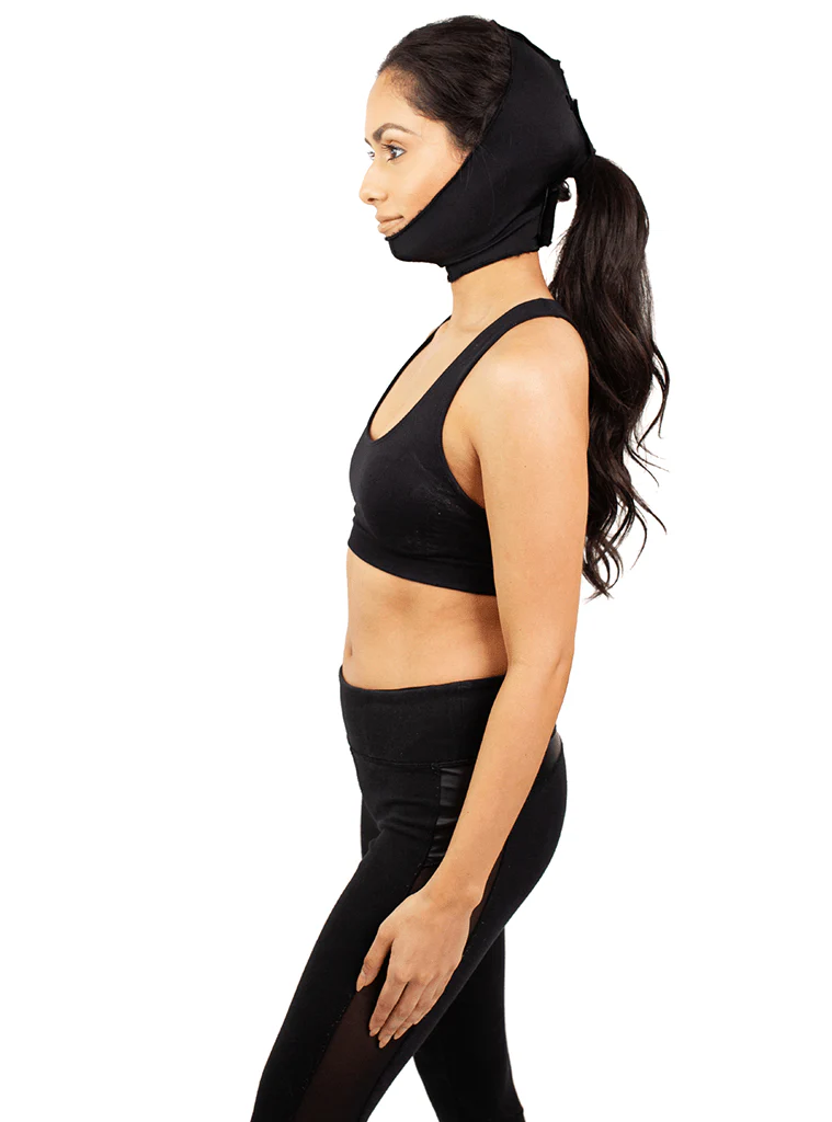 ContourMD Chin Strap By Contour - Style 9B - Image 4