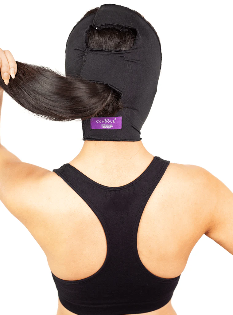 ContourMD Chin Strap By Contour - Style 9B - Image 7