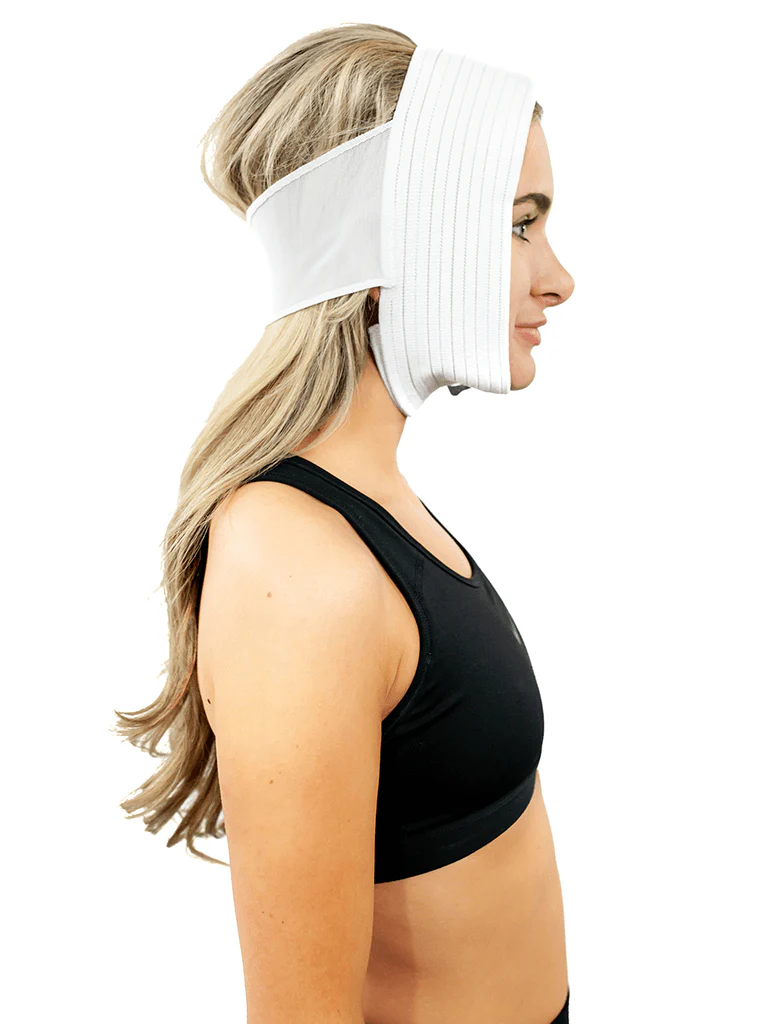ContourMD Chin Support Strap - One Size - Style 19 - Image 3