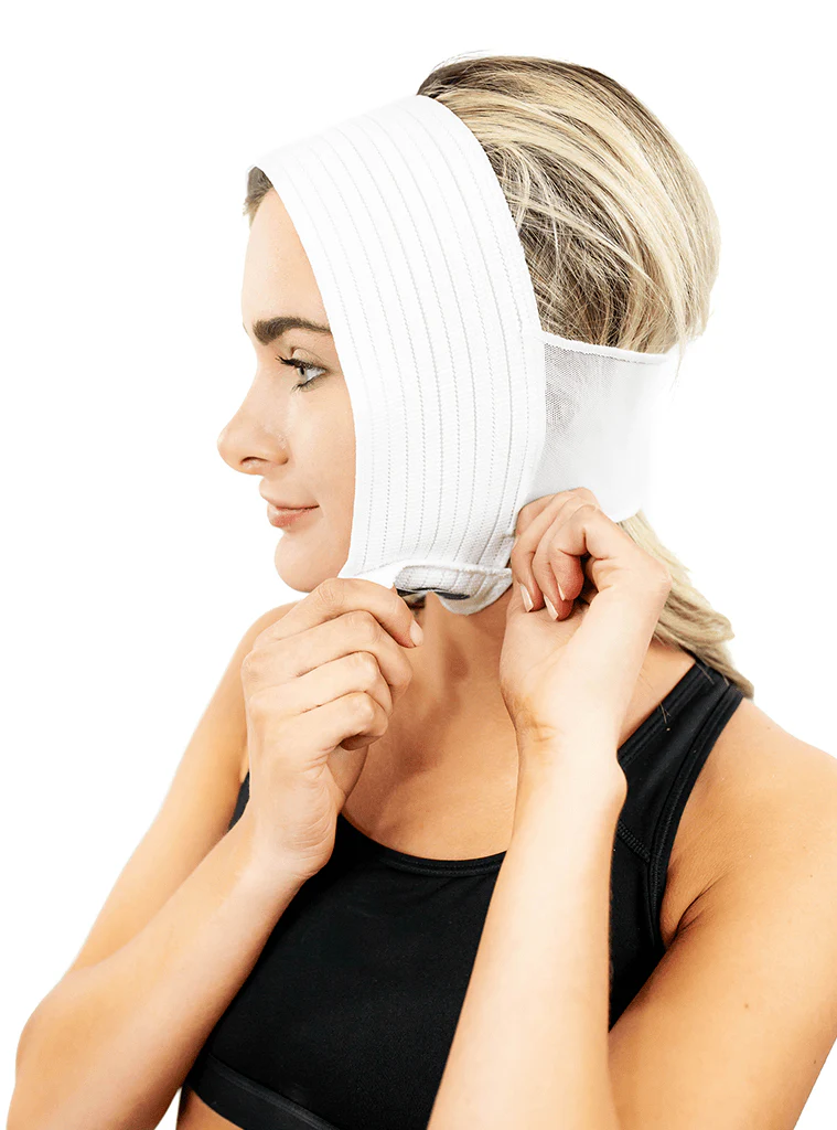 ContourMD Chin Support Strap - One Size - Style 19 - Image 5