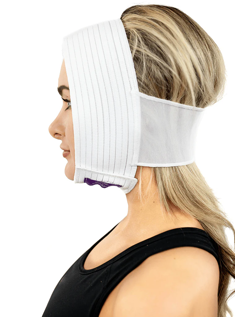ContourMD Chin Support Strap - One Size - Style 19 - Image 6