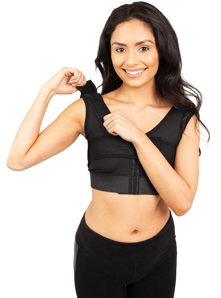 ContourMD SP Cover Bra By Contour - Style 31 - Image 3