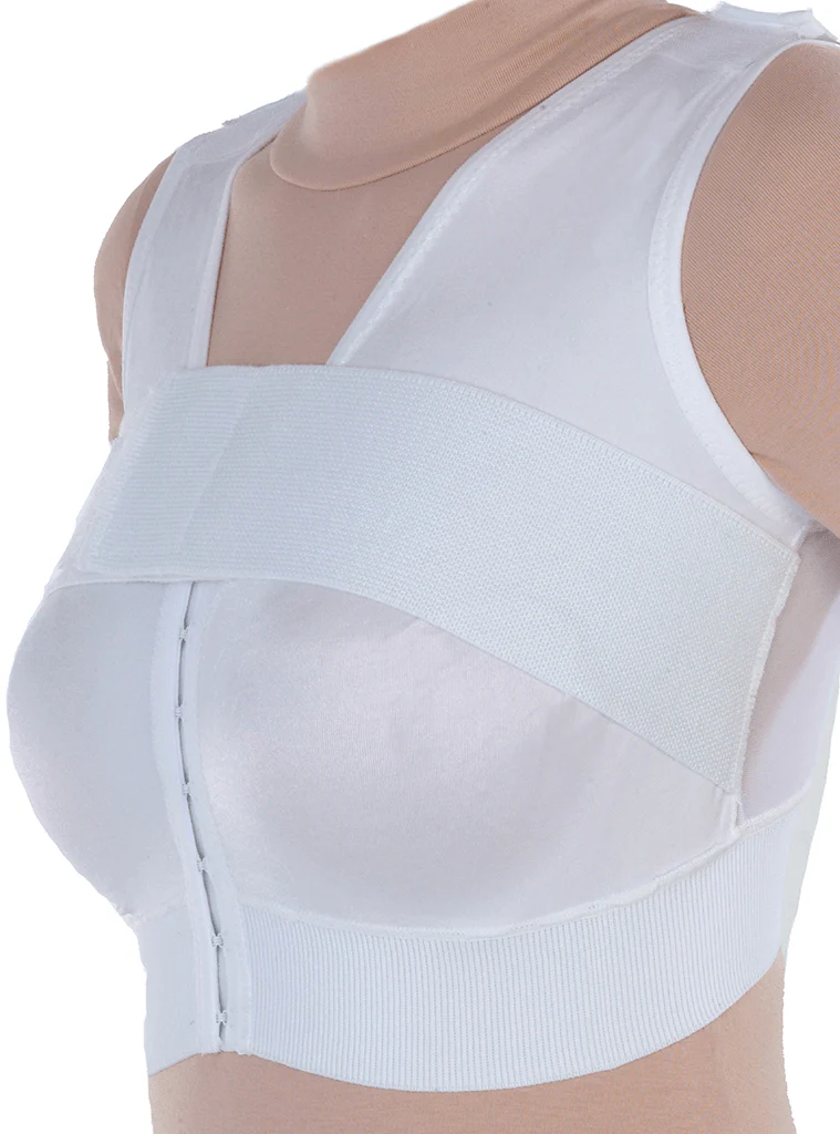 ContourMD SP Cover Bra By Contour - Style 31 - Image 5