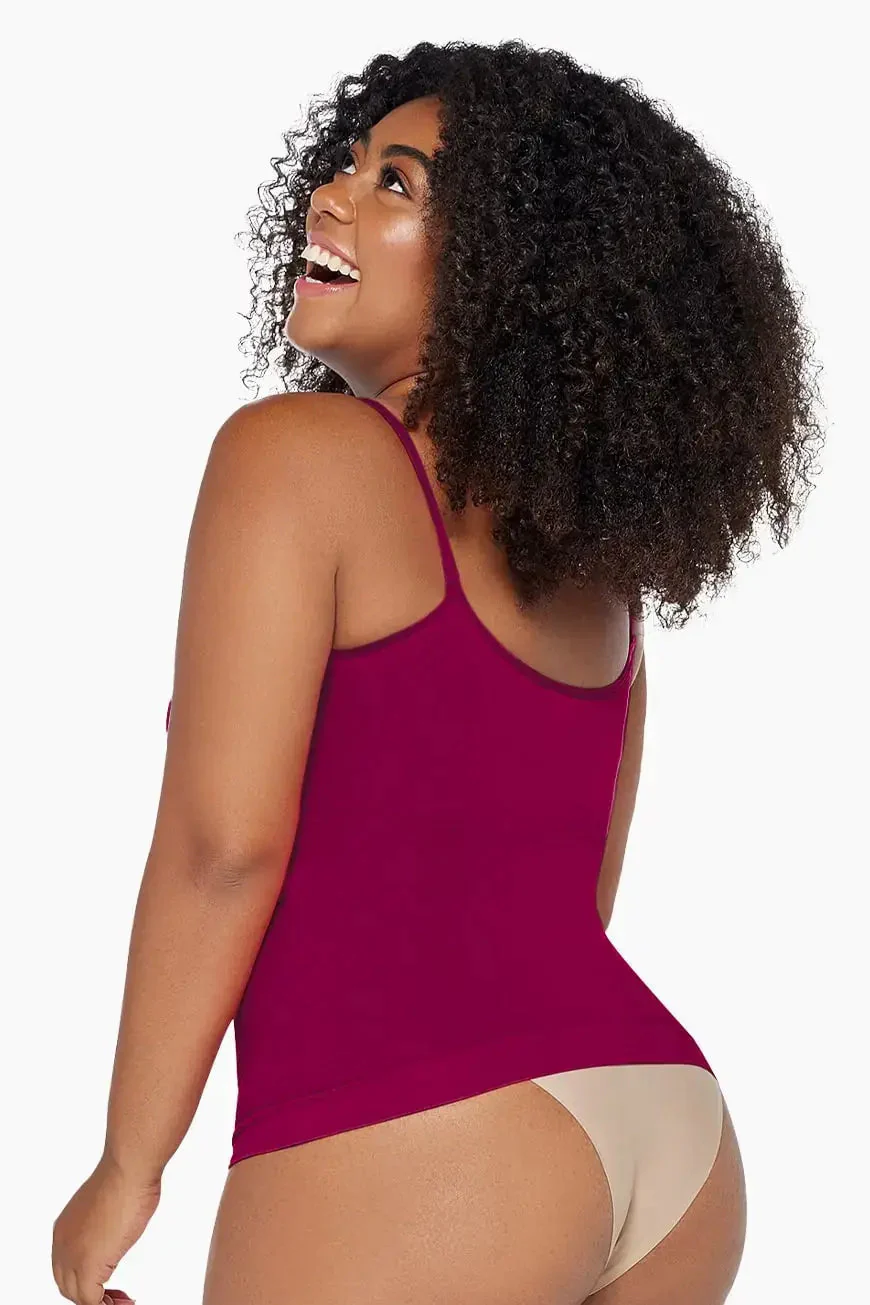 Curveez Daily Shaping Cami Top - Image 12