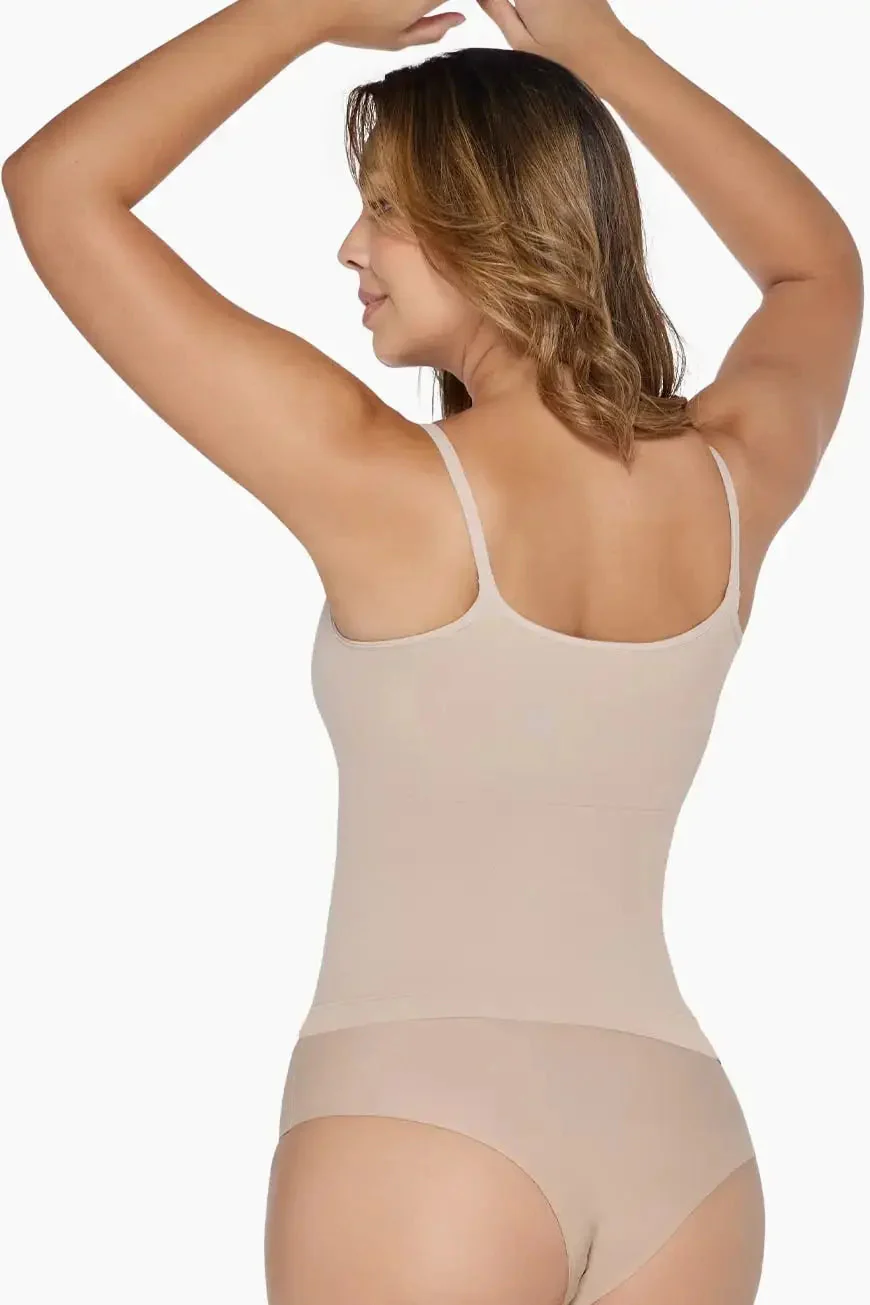 Curveez Daily Shaping Cami Top - Image 2