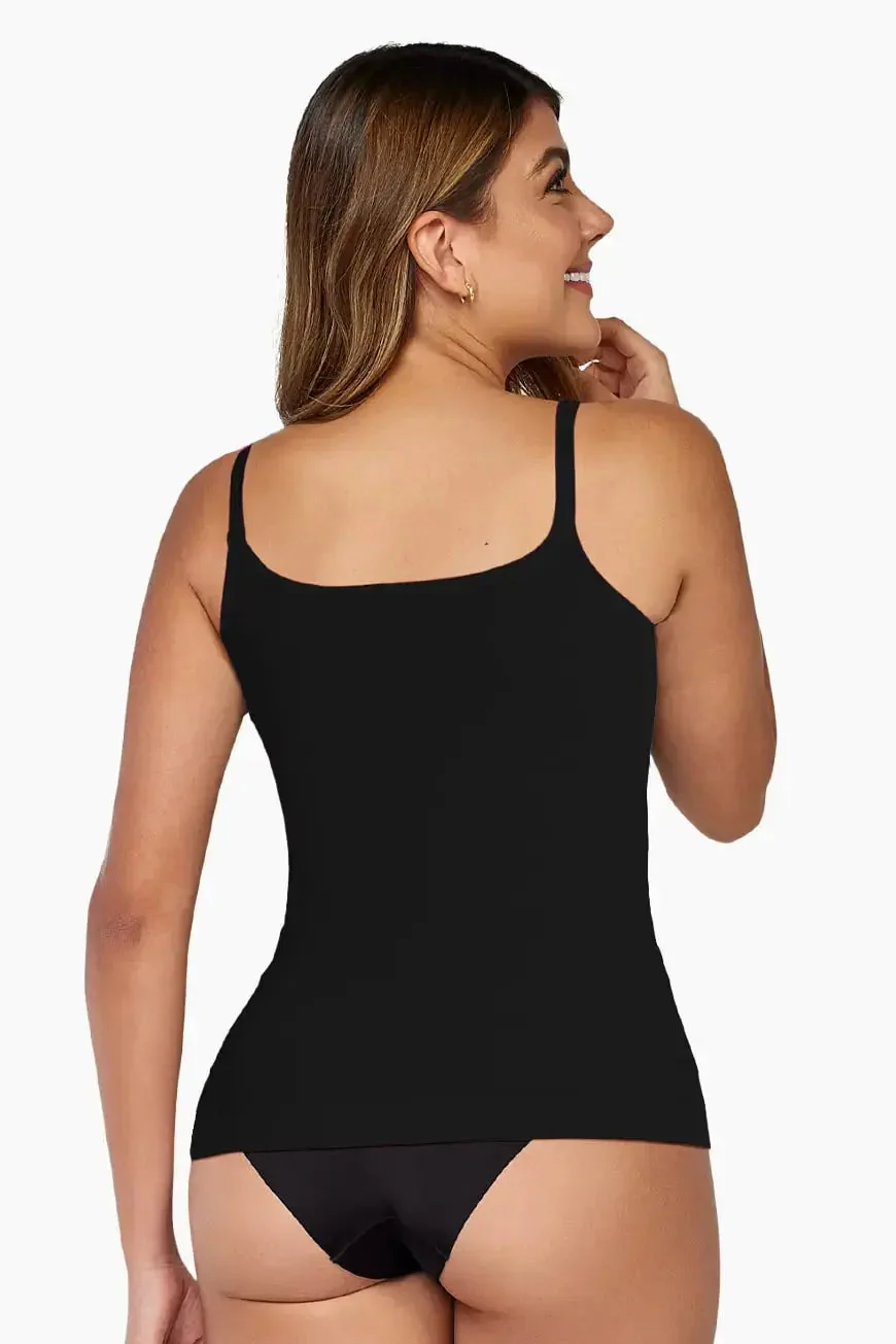 Curveez Daily Shaping Cami Top - Image 6