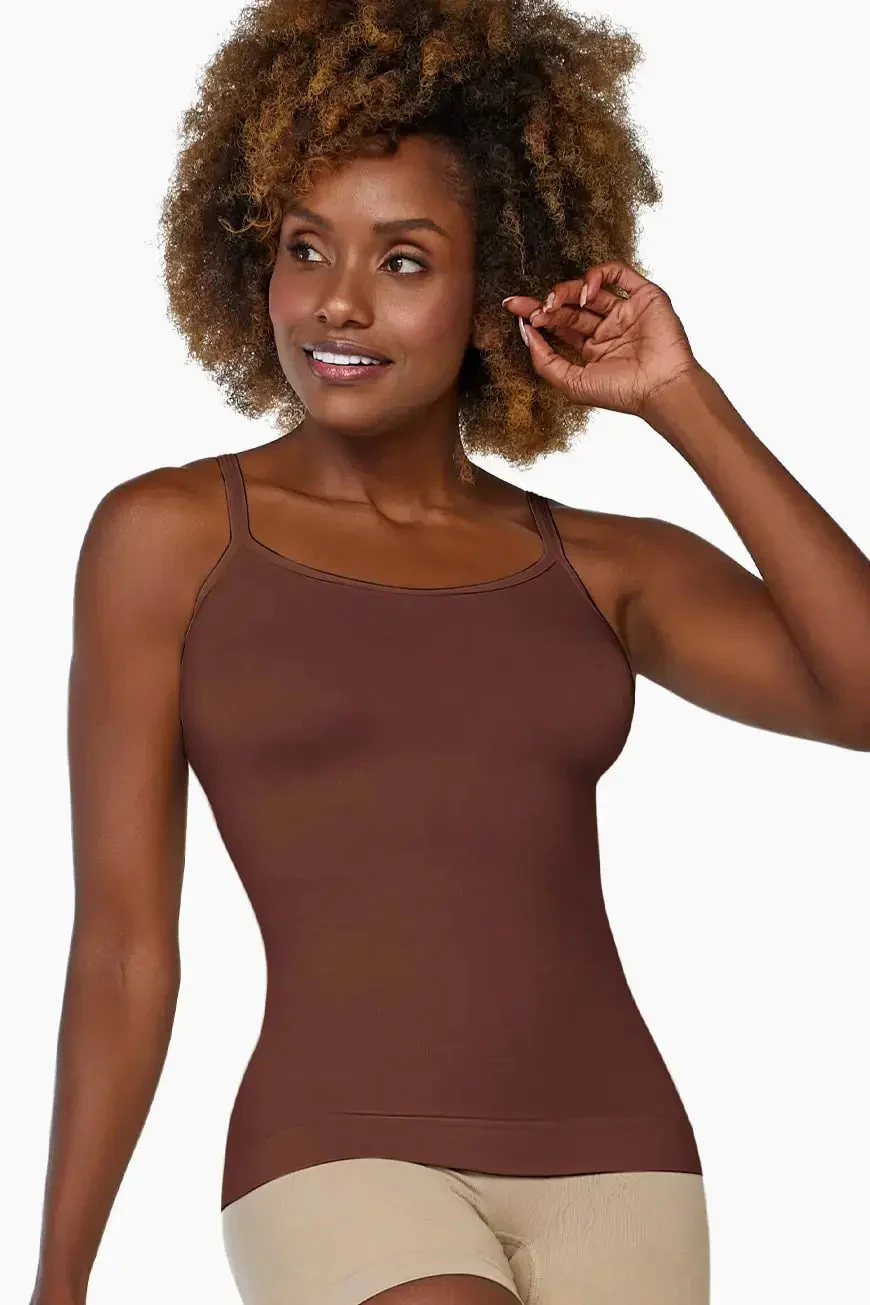 Curveez Daily Shaping Cami Top - Image 7