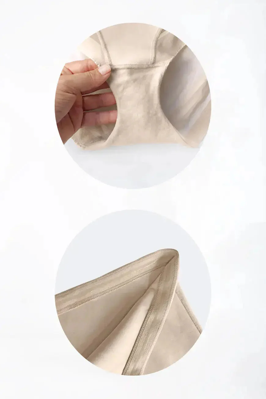 Curveez High Waist Women´s Briefs Flawless - Image 10