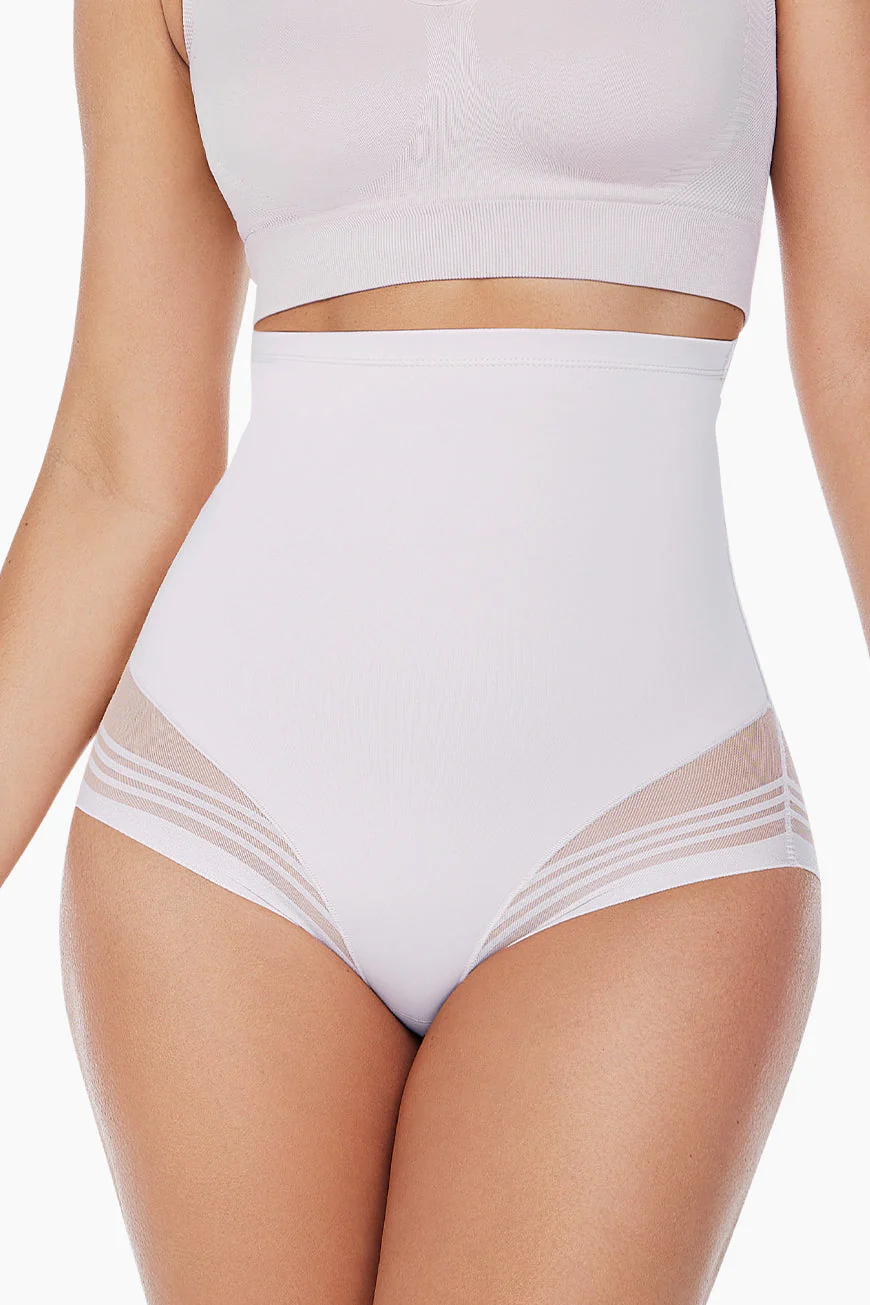 Curveez High Waist Women´s Briefs Flawless - Image 4