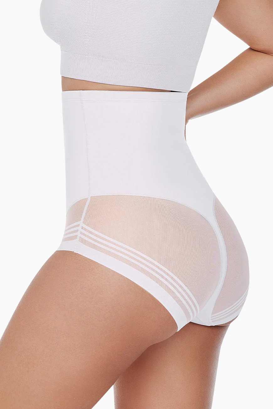 Curveez High Waist Women´s Briefs Flawless - Image 5