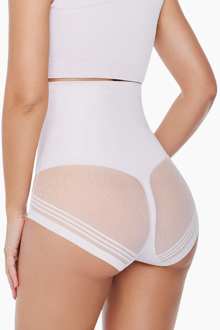 Curveez High Waist Women´s Briefs Flawless - Image 6