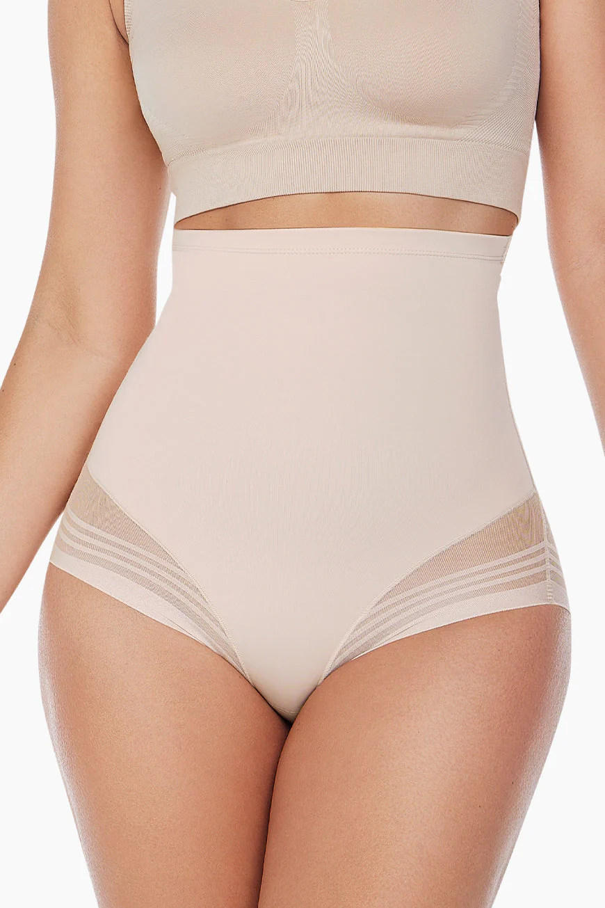 Curveez High Waist Women´s Briefs Flawless - Image 7