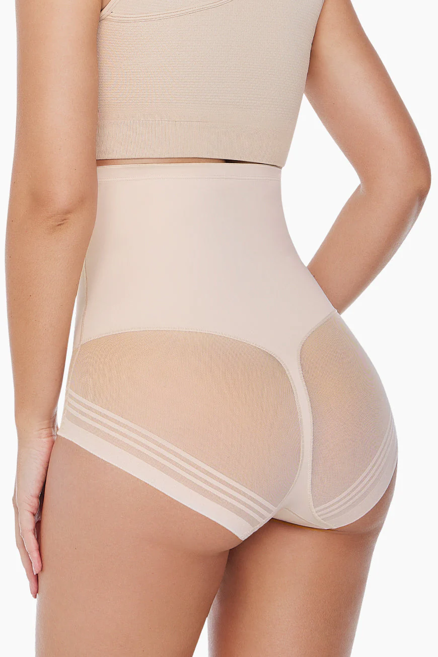Curveez High Waist Women´s Briefs Flawless - Image 8