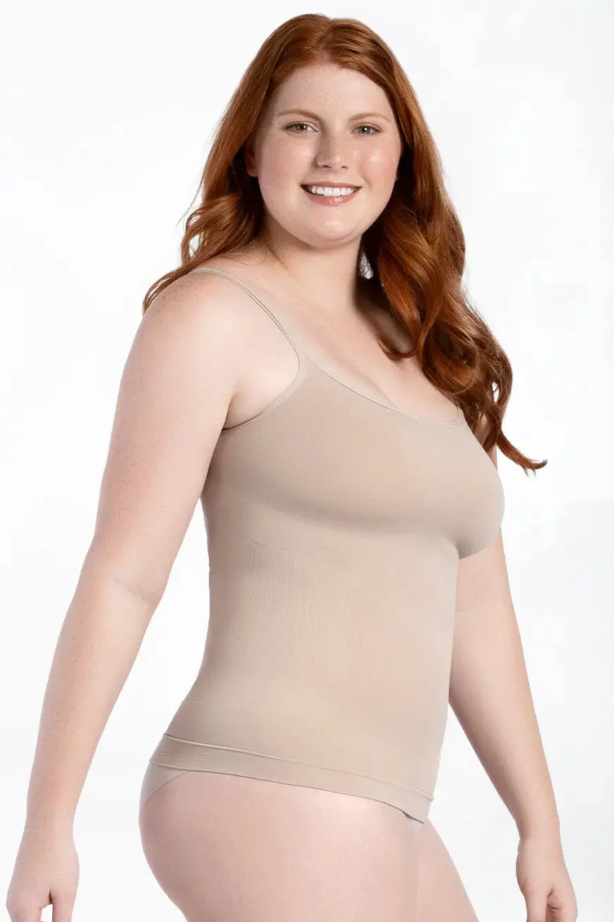 Curveez Incredibly Shaping Cami - Image 2